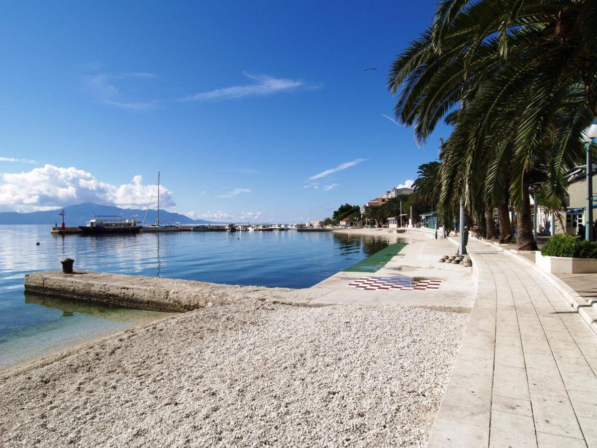 Musa Apartment Gradac  Esterno foto