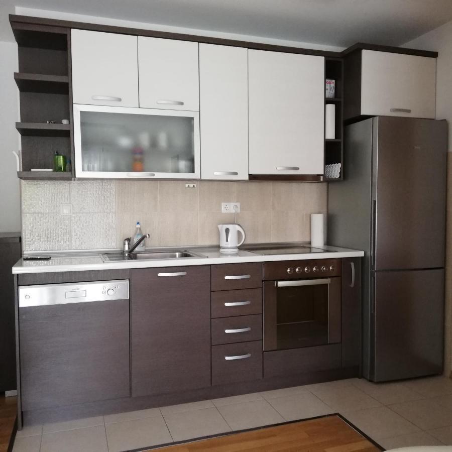 Musa Apartment Gradac  Esterno foto