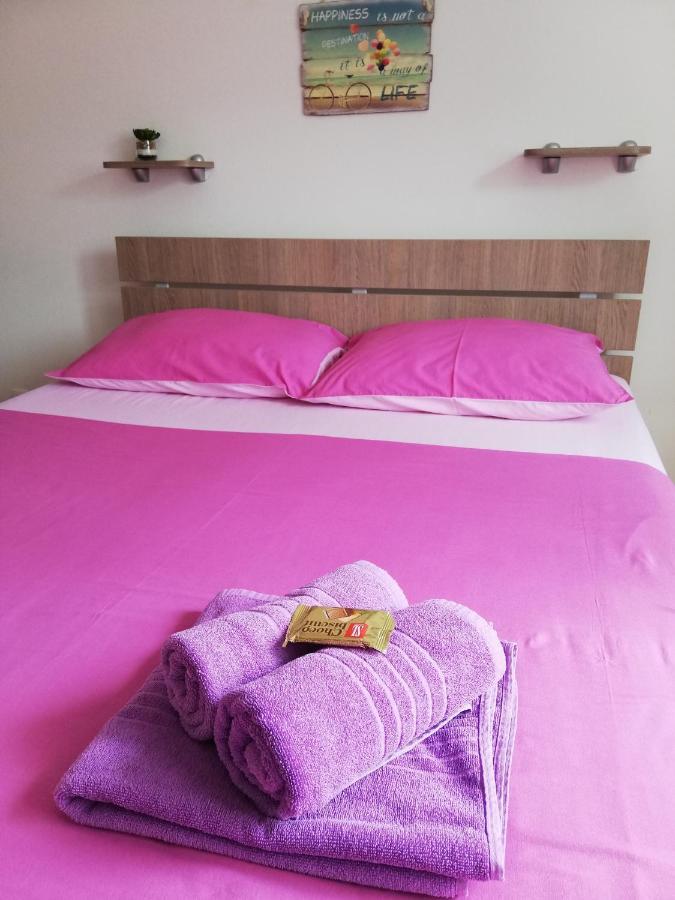 Musa Apartment Gradac  Esterno foto