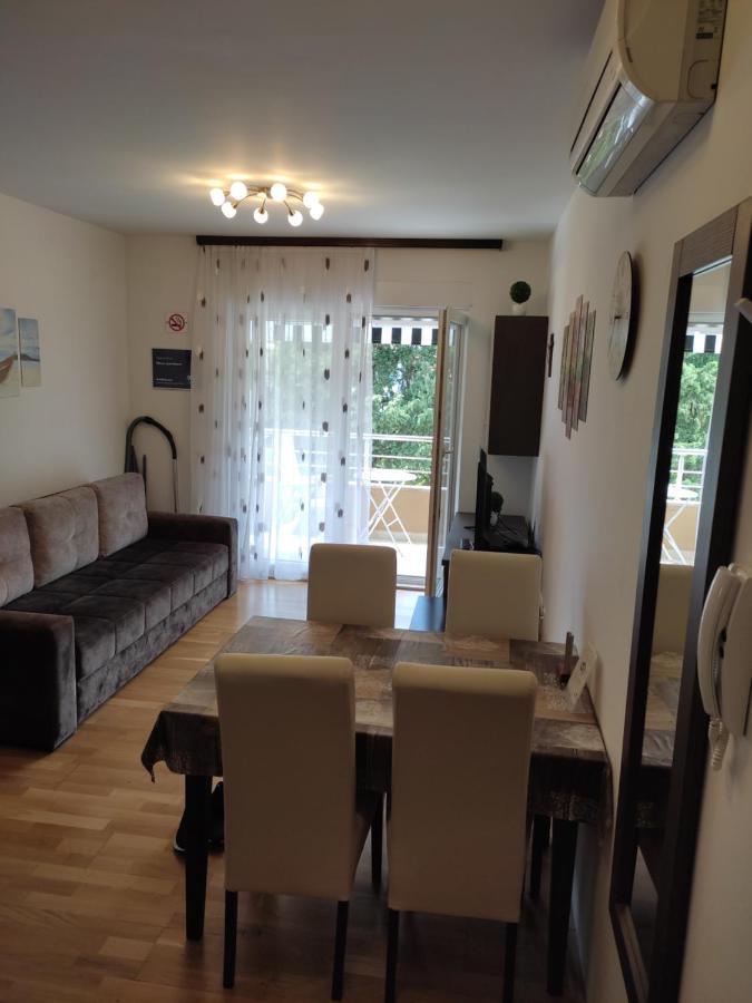 Musa Apartment Gradac  Esterno foto
