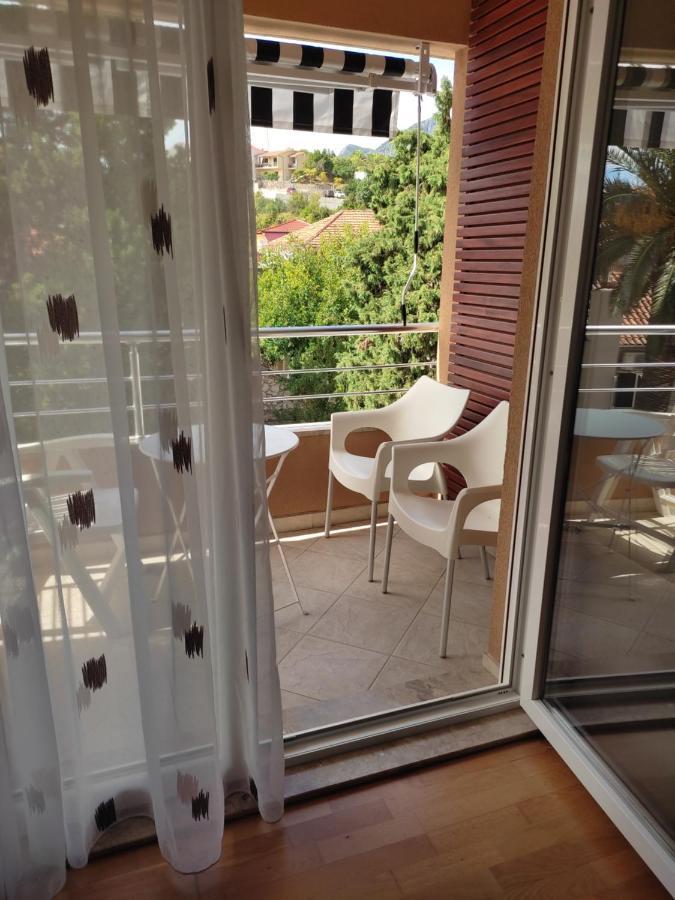 Musa Apartment Gradac  Esterno foto