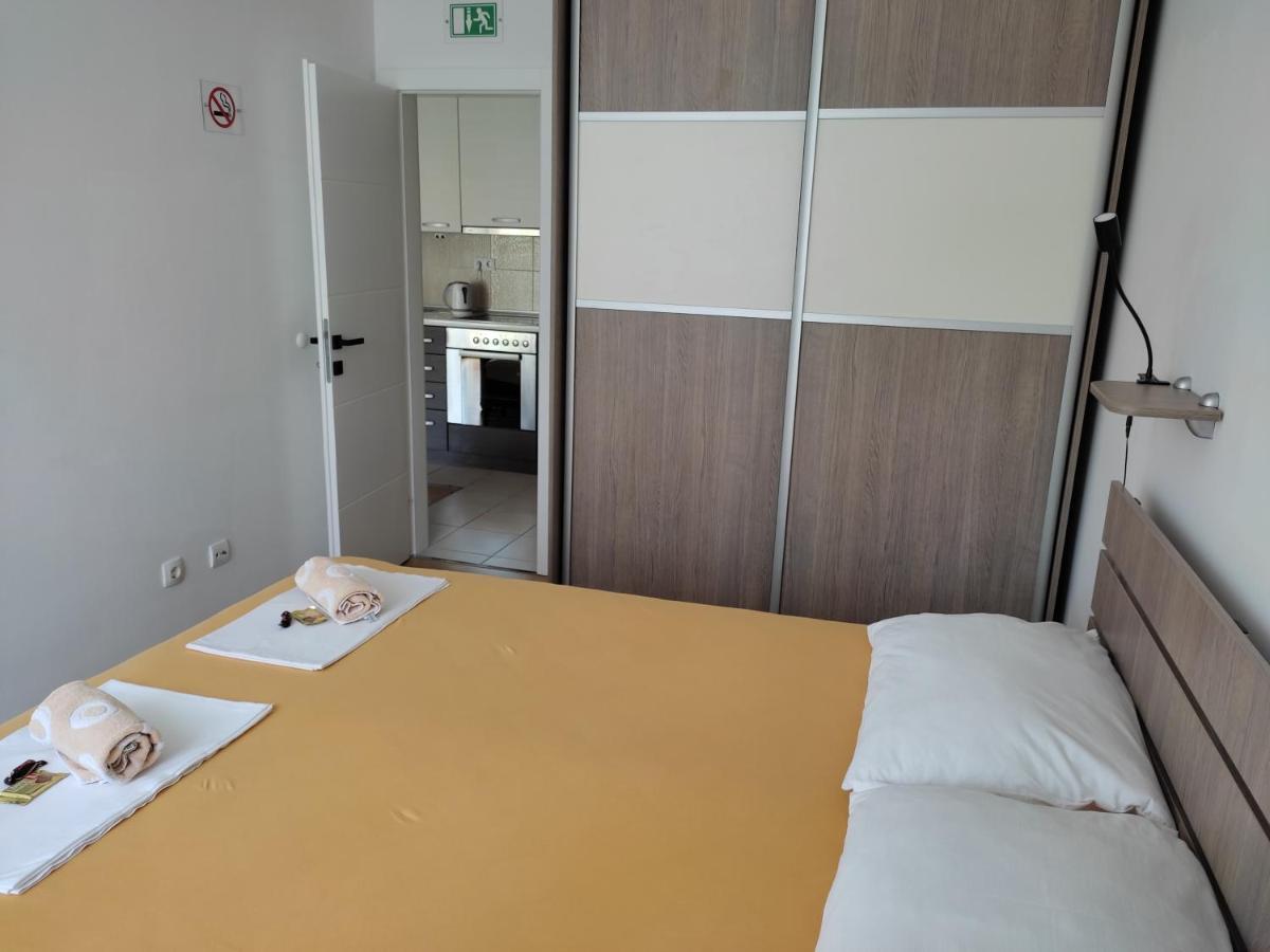 Musa Apartment Gradac  Esterno foto