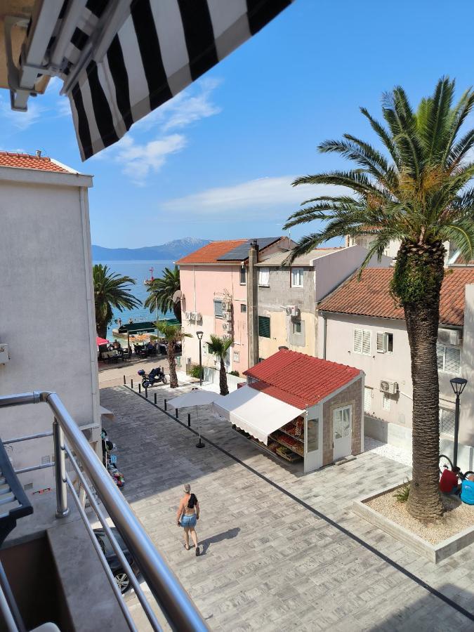Musa Apartment Gradac  Esterno foto