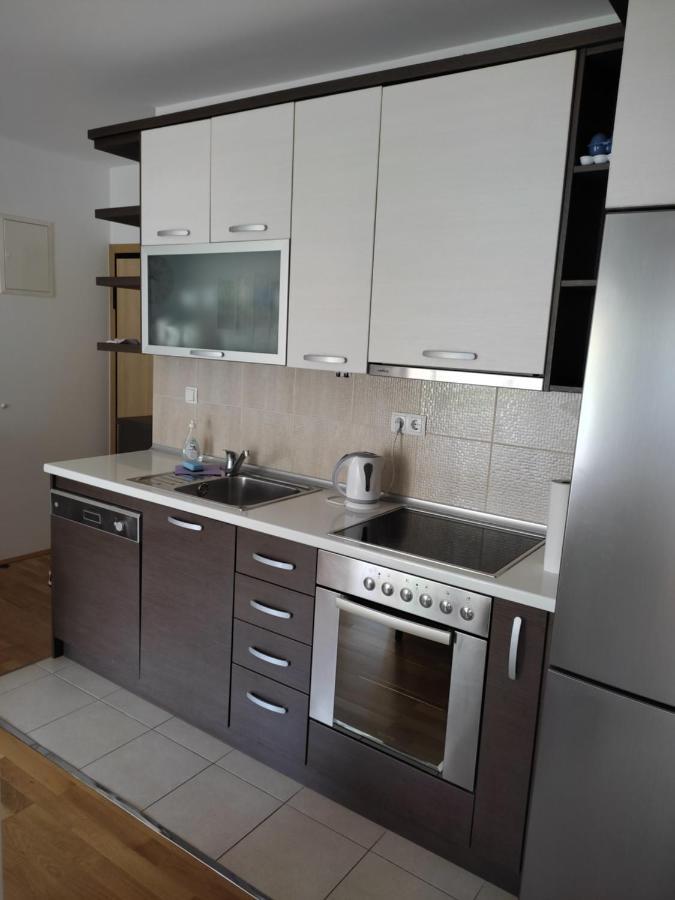 Musa Apartment Gradac  Esterno foto