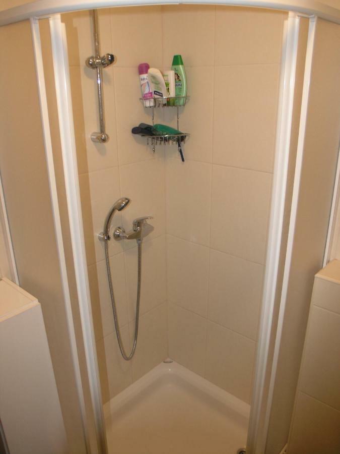 Musa Apartment Gradac  Esterno foto
