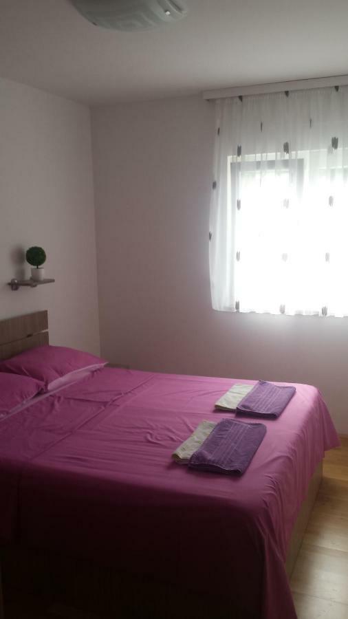 Musa Apartment Gradac  Esterno foto